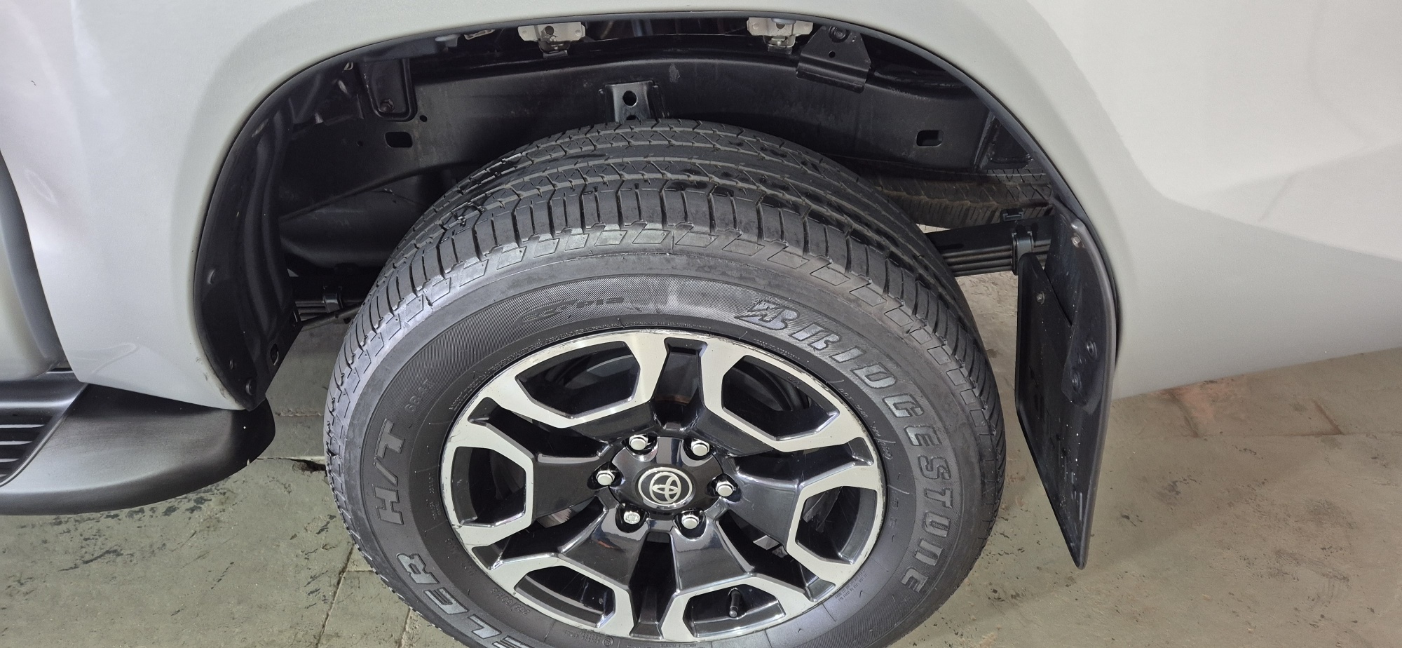 HILUX SRX 2.8 4X4 AUT.