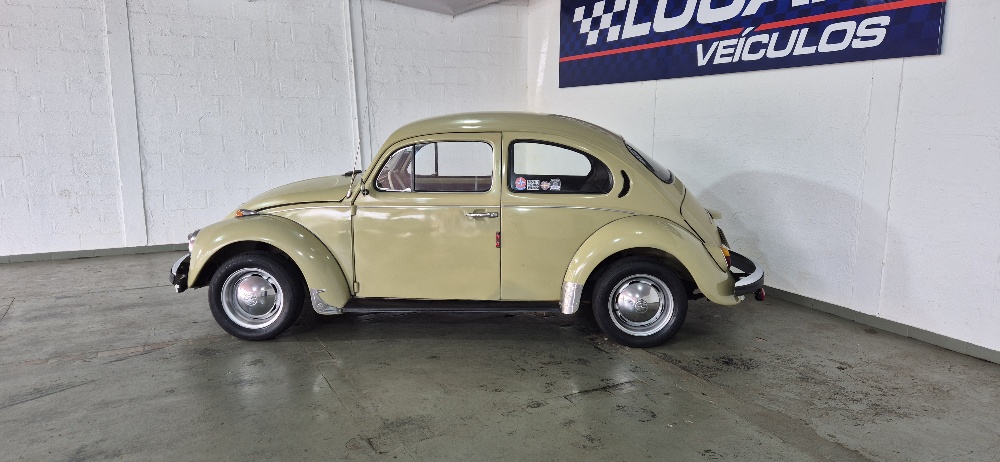 FUSCA 1.300