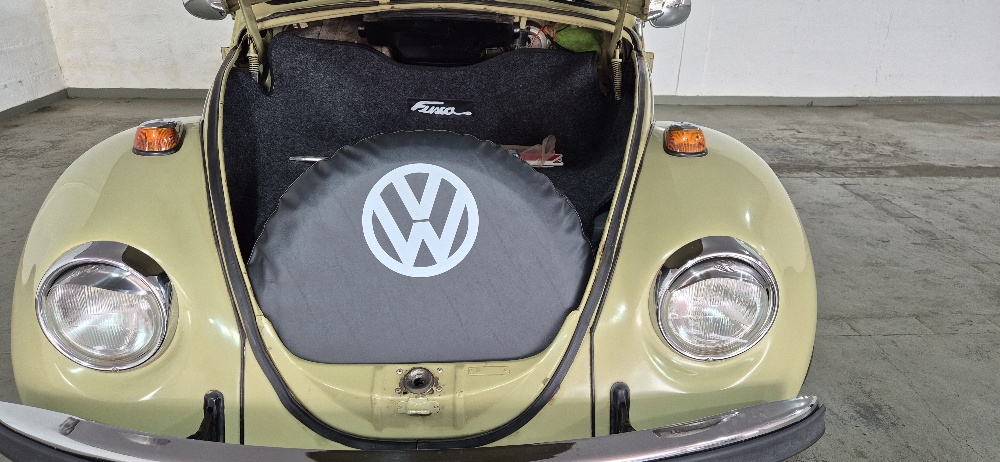 FUSCA 1.300