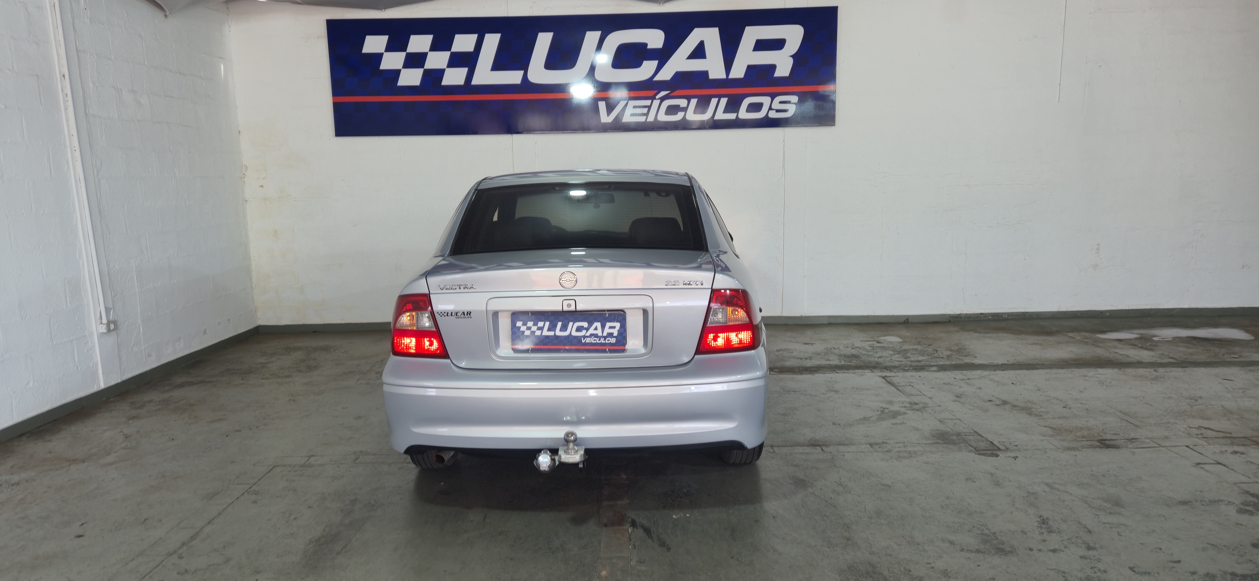 VECTRA MILENIUM