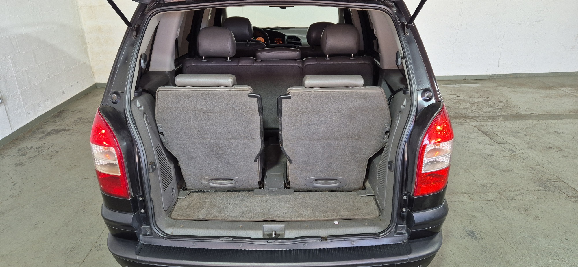 ZAFIRA ELITE 2.0 FLEX AUT. 